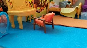 LPS сериал жизнь Насти (2 сезон 2 серия)