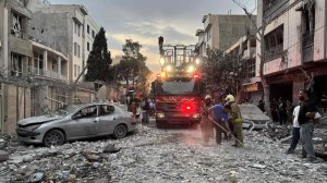 Иран Назвал Условие Открытия Пролива