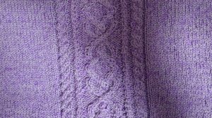 СП "Добиваю недовязы-5 с Мариной Стоговой". Отчёт 10.