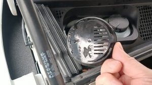 Полезный лайфхак Лада X Ray