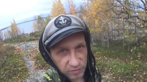 Рыбалка! Только Ноги и Колы с Сеткой!