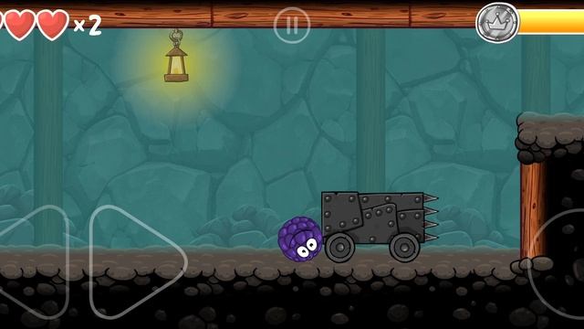 Red Ball 4 часть 26