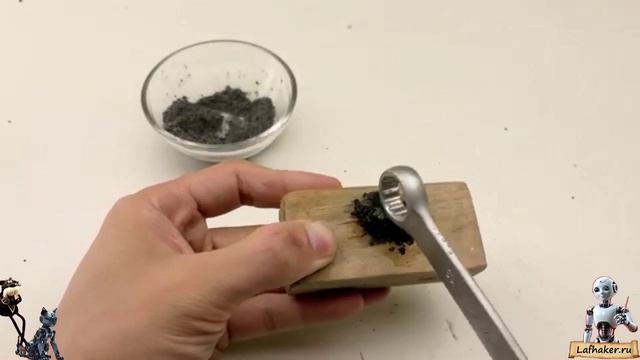 Легко почините 99% поврежденных пластиковых деталей автомобиля и сэкономьте деньги! 🚗💰