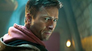 Наследник (2026)