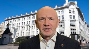 С Международным женским днем!