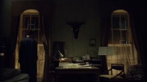 Неожиданный  поворот Вечера /Шерлок