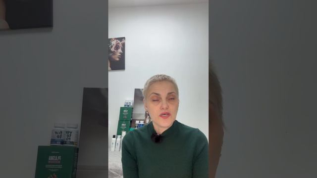 Ногти как ваше зеркало внутреннего организма