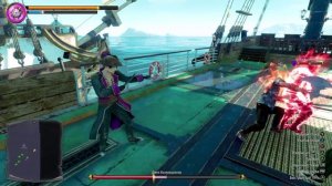 Пират Якудза на Гавайях! Джек Коллекционер снова огребает