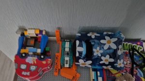 В ГОСТЯХ У ДЕТЕЙ...ТАК БЫ ЛЮБОВАЛАСЬ