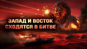 Лидеры всех стран – мишени,«сад Борреля» становится джунглями,Трампа используют или он сверхстратег?