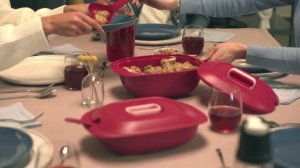 Tupperware Moscow | Коллекция Термочаш «Гурман»