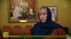 В Екатеринбурге прошли познавательные встречи «Ново-тихвинские пятницы»