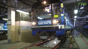 Женщины-водители самарского общественного транспорта: о работе, ответственности и пути в профессии