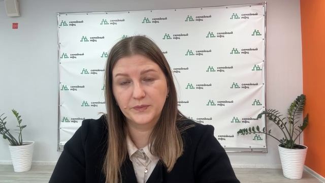 Психолог Зязева Ксения Владимировна рассказывает о личных границах подростка.