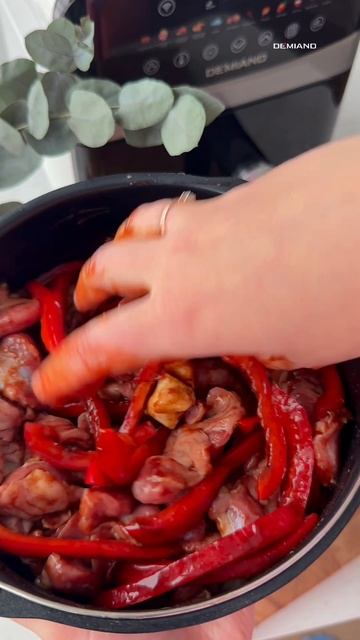 Куриные желудки 🙌