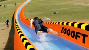 Самые опасные туристические аттракционы в мире.