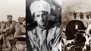 Булат Окуджава - Песня о пехоте