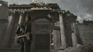 Resident Evil-9 Requiem (почти идеальна)