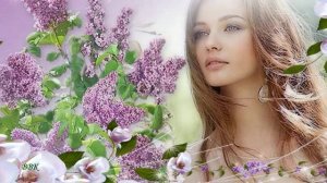 Сергей Орлов - Сиреневый вечер (Авт.муз.клипа Виктор)