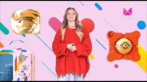 Детское радио Муз ТВ 17 октября 2018