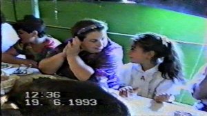 Свадьба Любы и Ильи 2ч