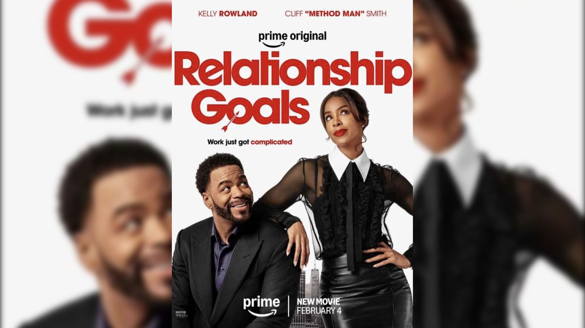 Цели в отношениях (2026)