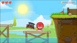 КРАСНЫЙ ШАРИК, , ЧЁРНЫЙ БЕСПОЩАДНЫЙ КВАДРАТ.  КРАСНЫЙ ШАРИК И ПЕРСОНАЖИ