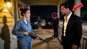 Мне нужна жена к завтрашнему дню сказал босс мафии Я ответила Тогда живи в моем доме