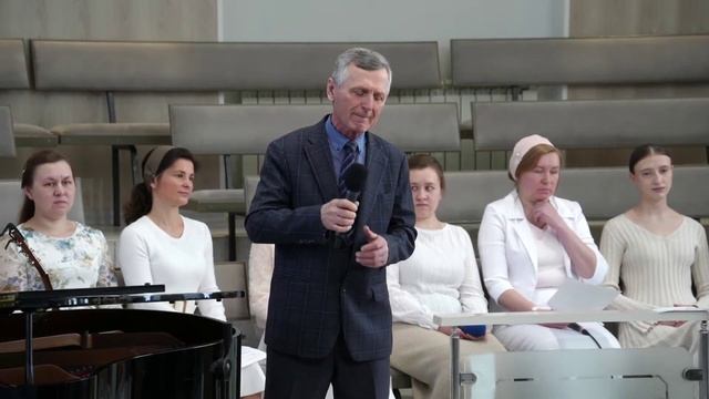 Где ты прекрасная, светлая, ясная..