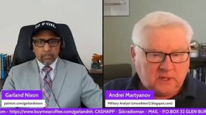 США не готовы к большой войне_ стратегический провал - Гарланд Никсон и Андрей М