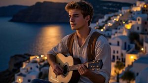 Lurican — Эгейский сувенир (слова и музыка: Никкула Кляцкий)