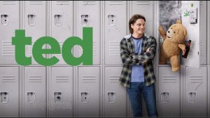 Третий лишний - 1 сезон, 1 серия / Ted