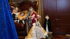 СВЕКРУХА ЖОРИКОВНА