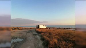 Гиперсолёные воды Сиваша: полевая экспедиция