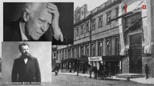 Новости СПбГУ: Вадим Максимов прочитал лекцию о ключевых явлениях театрального искусства XX века