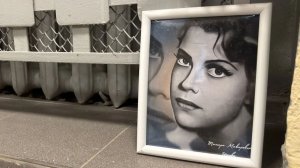 Она питалась на помойке и умирала в нищете в окружении крыс. Могила актрисы Тамары Носовой