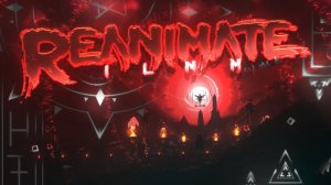 REANIMATE (Extreme Demon) 100%