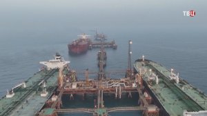 На фоне эскалации на Ближнем Востоке продолжают стремительно дорожать энергоносители