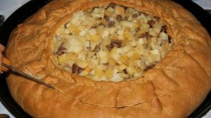 ТАТАРСКИЙ БЕЛЯШ