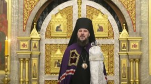 О молитве Церкви за усопших и духовной связи живых и почивших