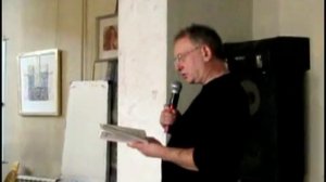 Первый СЛЭМ в Иркутске ч.2. Шманов © Беседин 2010.02.02