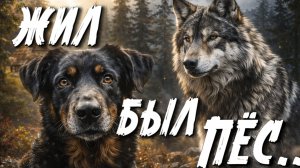 ЭТУ УКРАИНСКУЮ ИСТОРИЮ ВЫ ЗНАЕТЕ С ДЕТСТВА. «Серко» . РАССКАЗ «Жил-был пёс»  / АУДИОКНИГИ СЛУШАТЬ.