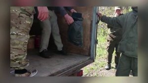 Фильм «Как горянки фронту помогают», 15 минут (источник «Мирный Дагестан», кинофестиваль-2024)