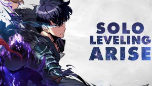 Прохождение Solo Leveling Arise ➤ Б/К ➤ 4K ➤ Акт 12 Глава 28