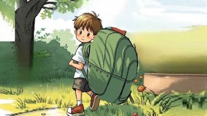 Запасливый  турист