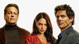 Майк и Ник и Ник и Элис 2026 -  Трейлер пока с субтитрами