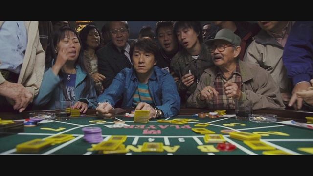 Роб-Би-Гуд: Знакомство с главными героями