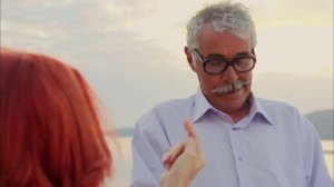 Сельская госпожа 5 серия Турецкий сериал комедия мелодрама