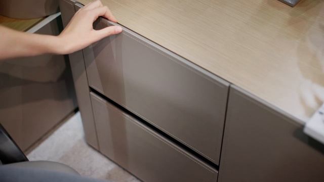 Кабинет руководителя Кроссовер  Crossover