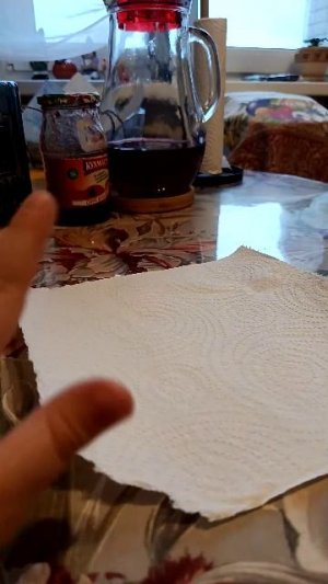 Пробуем  маршмеллоу на палочке